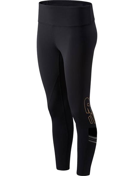 New Balance Womens Achiever 7/8 Tights